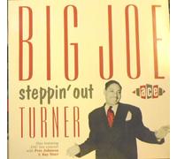 Jackson Joe - Steppin Out