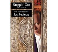 Jackson, Joe - Steppin Out: The Videos [USA] [DVD]