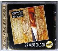 Jackson,Joe - Stepping Out-Very Best of