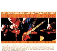 Jackson, Joe - Summer In The City: Live In New York [Vinilo]