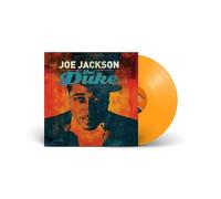Jackson,Joe - The Duke (Ltd. Lp/180g/Orange) [Vinilo]