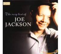 Jackson, Joe - The Very Best of Joe Jackson [Import]