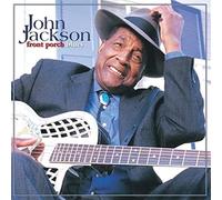 Jackson,John - Front Porch Blues