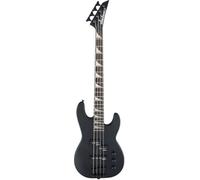 Jackson JS Series Concert Bass Minion JS1X Satin Black 4 Cuerdas Bajo Eléctrico