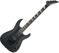 Jackson JS Series Dinky Arch Top JS32 DKA Satin Black