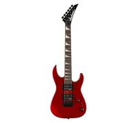 Jackson JS Series Dinky Minion JS1X AM Metallic Red - Guitarra eléctrica