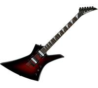 Jackson JS Series Kelly JS32T AH Viola Burst Guitarra eléctrica