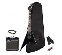 Jackson JS Series RR Minion JS1X Guitar Pack Build Your Own Bundle