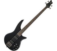 Jackson JS Series Spectra Bass JS2 IL Gloss Black Bajo de 4 cuerdas