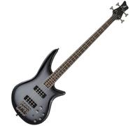 Jackson JS Series Spectra Bass JS2 IL Silverburst Bajo de 4 cuerdas