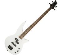 Jackson JS Series Spectra Bass JS2 IL Snow White Bajo de 4 cuerdas