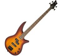 Jackson JS Series Spectra Bass JS2 IL Tobacco Burst Bajo de 4 cuerdas
