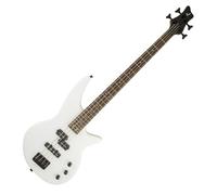 Jackson JS Series Spectra Bass JS2 Snow White