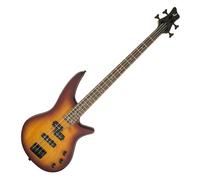 Jackson JS Series Spectra Bass JS2 IL Tobacco Burst Bajo de 4 cuerdas