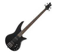 Jackson JS Series Spectra Bass JS2 IL Gloss Black Bajo de 4 cuerdas