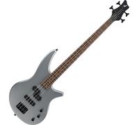 Jackson JS Series Spectra JS2 LRL Quicksilver Bajo de 4 cuerdas