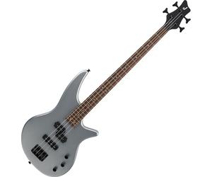 Jackson JS Series Spectra JS2 LRL Quicksilver Bajo de 4 cuerdas