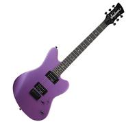 Jackson JS Series Surfcaster JS22 HT Purple Metallic
