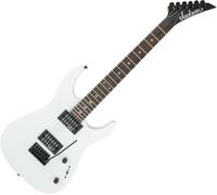 Jackson JS11 Dinky AH Snow White Guitarra eléctrica