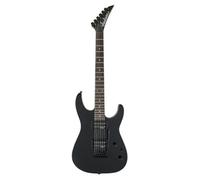 Jackson JS11 Dinky AM Negro brillante