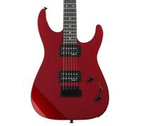 Jackson JS11 Dinky - Guitarra eléctrica, color rojo metálico