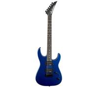 Jackson JS Series Dinky JS12 Electric Guitar, Amaranth Fingerboard, Metallic Blue