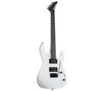 Jackson JS Series Dinky JS12 Electric Guitar, Amaranth Fingerboard, Snow White