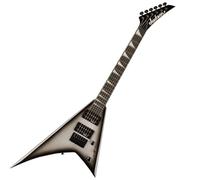 Jackson JS1X RR Minion MN SVB Silver Burst - Guitarra eléctrica