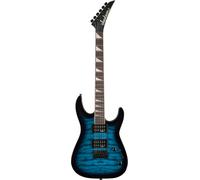 Jackson JS20 DKQ 2PT TR Blue
