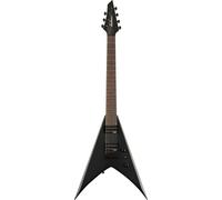 Jackson JS22-7 KV Satin Black