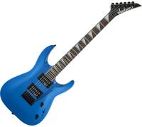 Jackson JS22 Dinky Arch Top AH Metallic Blue Guitarra eléctrica