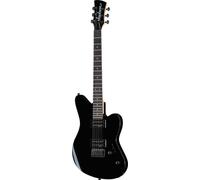 Jackson JS22 Surfcaster HT SN BK