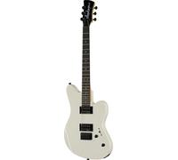 Jackson JS22 Surfcaster HT SN WHT