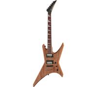 Jackson JS32T Warrior AH Natural Oil Guitarra eléctrica