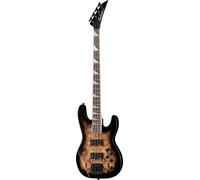 Jackson JS3P Concert Bass TR BLK BRST