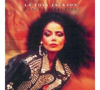 Jackson,la Toya - The Dance Collection [Import]