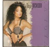 Jackson,Latoya - You're Gonna Get Rocked Jackson,Lato