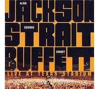 Jackson - Live at Texas Stadium
