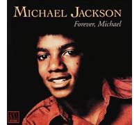 Jackson M. - Forever, Michael