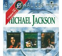 Jackson M. - Forever Michael/Music & Me