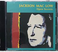 Jackson Mac Low - Open Secrets