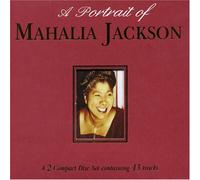 Jackson Mahalia - A Portrait of...