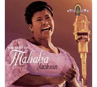 Mahalia Jackson - Best of
