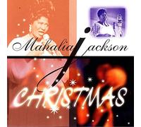 Jackson Mahalia - Christmas