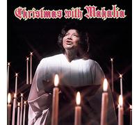 Mahalia Jackson - Christmas
