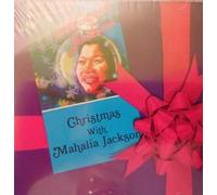 Jackson, Mahalia - Christmas With Mahalia Jackson