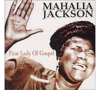 Jackson,Mahalia - First Lady of Gospel [Import]