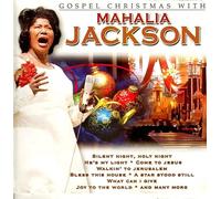 Jackson Mahalia - Gospel Christmas With