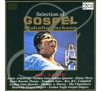 Jackson,Mahalia - Gospel [Import]