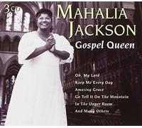 Jackson, Mahalia - Gospel Queen